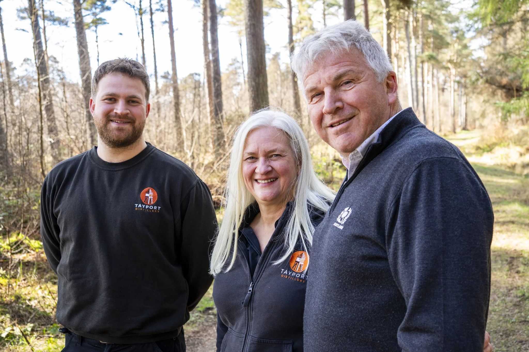Family Together Tentsmuir Forest3.jpg