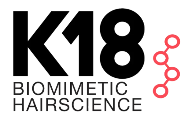 Logo K18