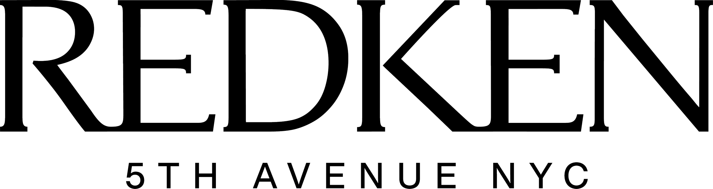 Logo Redken