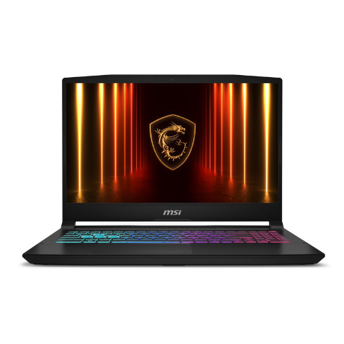 MSI Katana HX B14WGK-293US