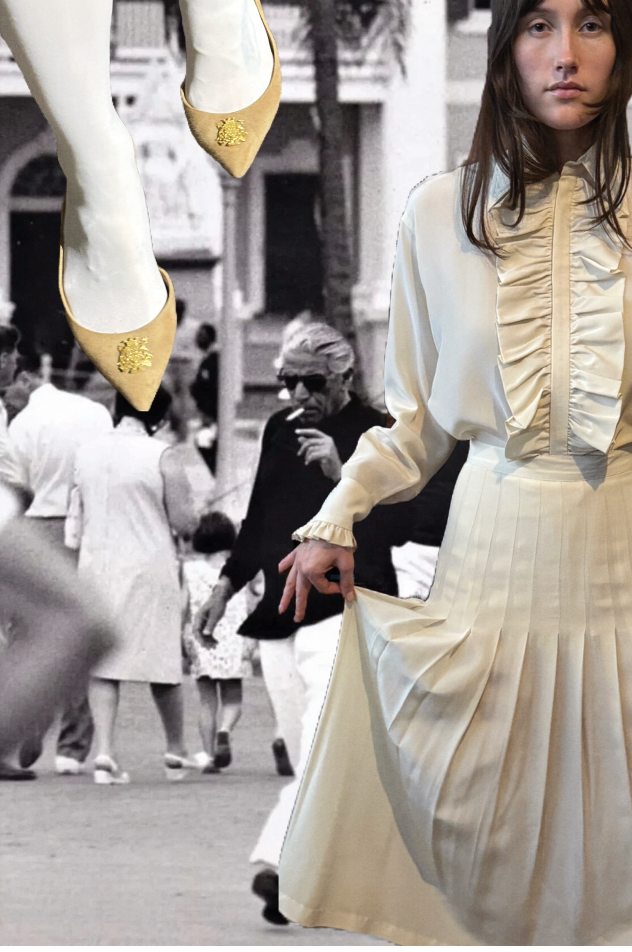 Les prairies de paris