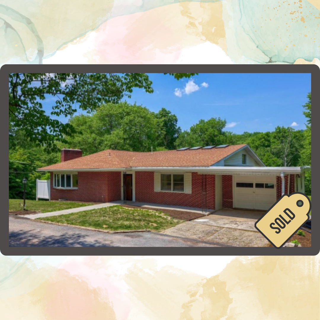 Erin Stewart sold home in Harrisburg, PA