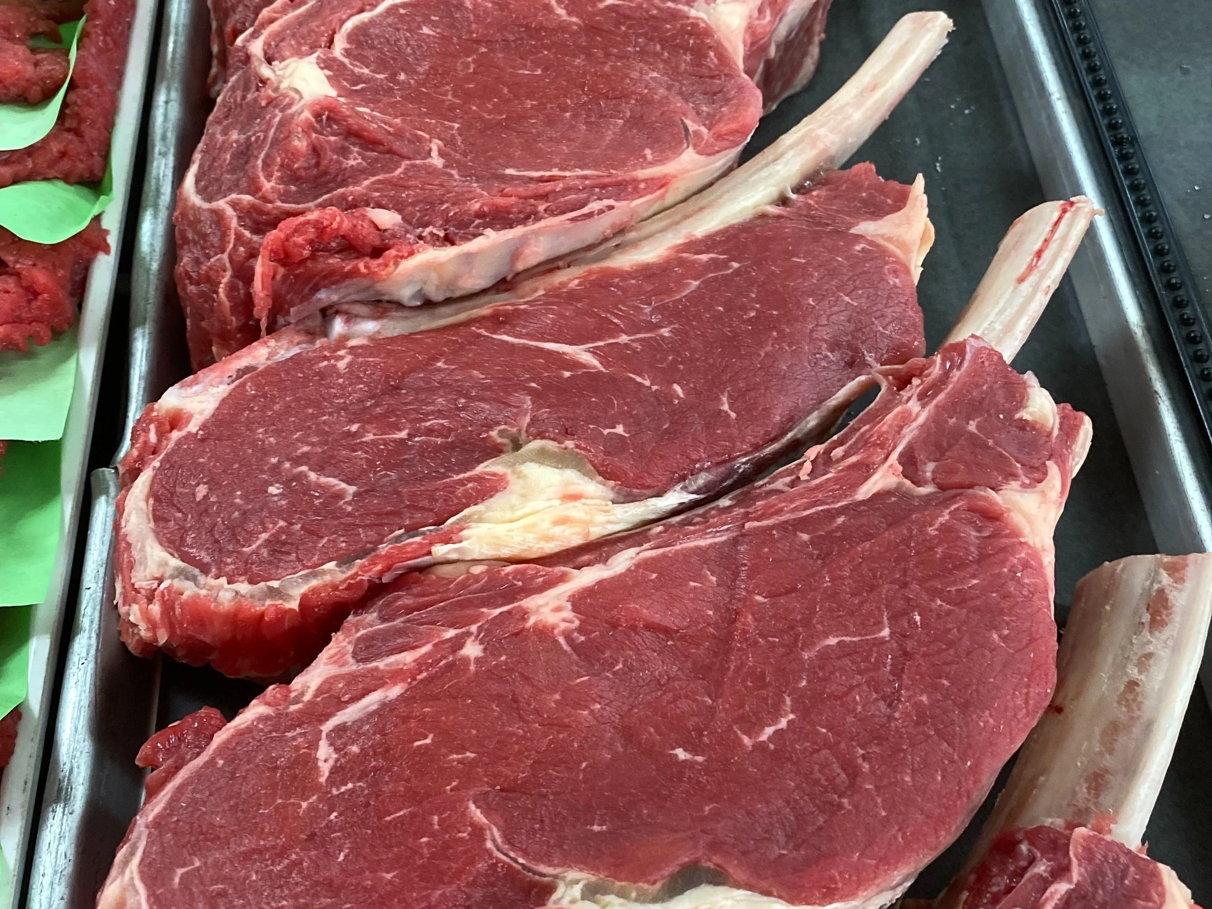 R And D Meats R And D Meats