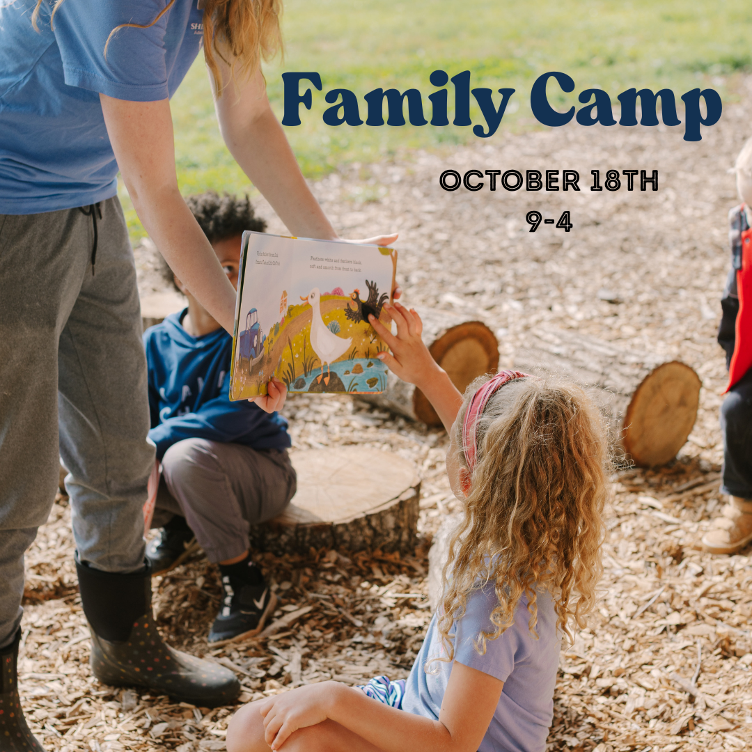 Family Camp