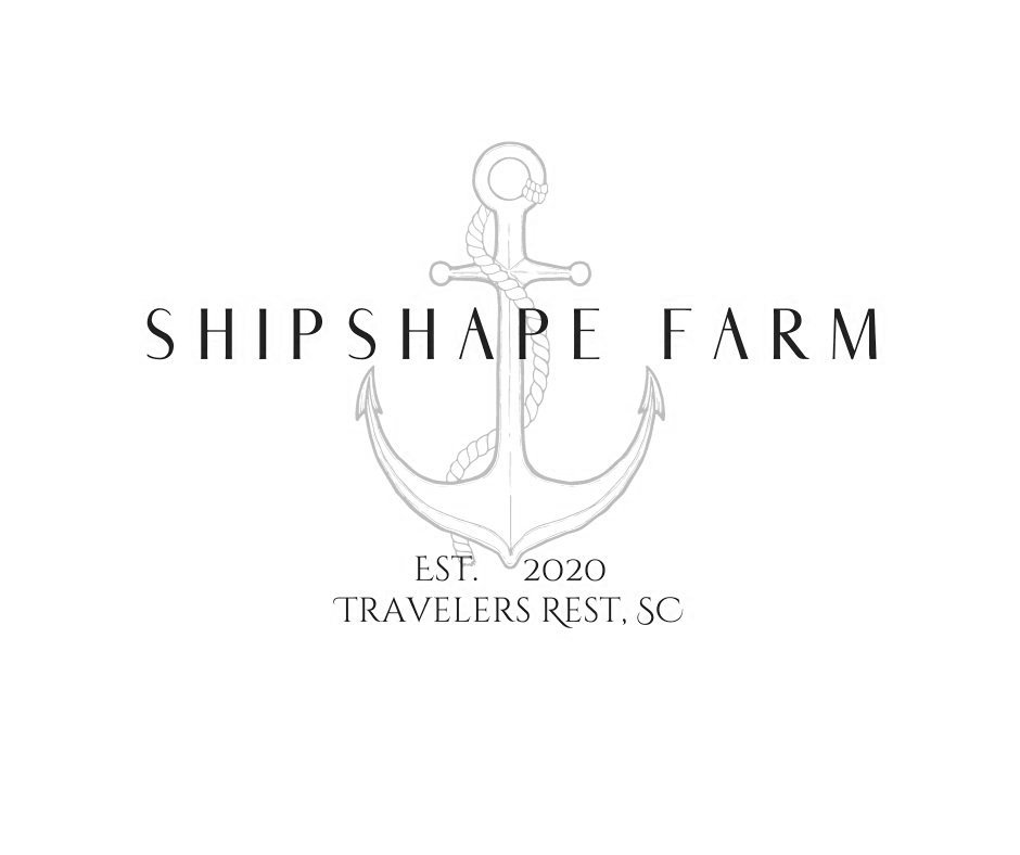 ShipShape Farm