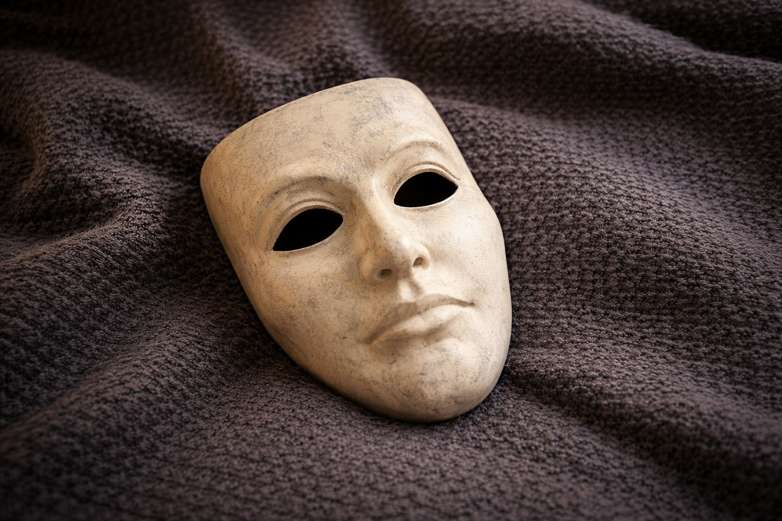 From Drama to Empowerment