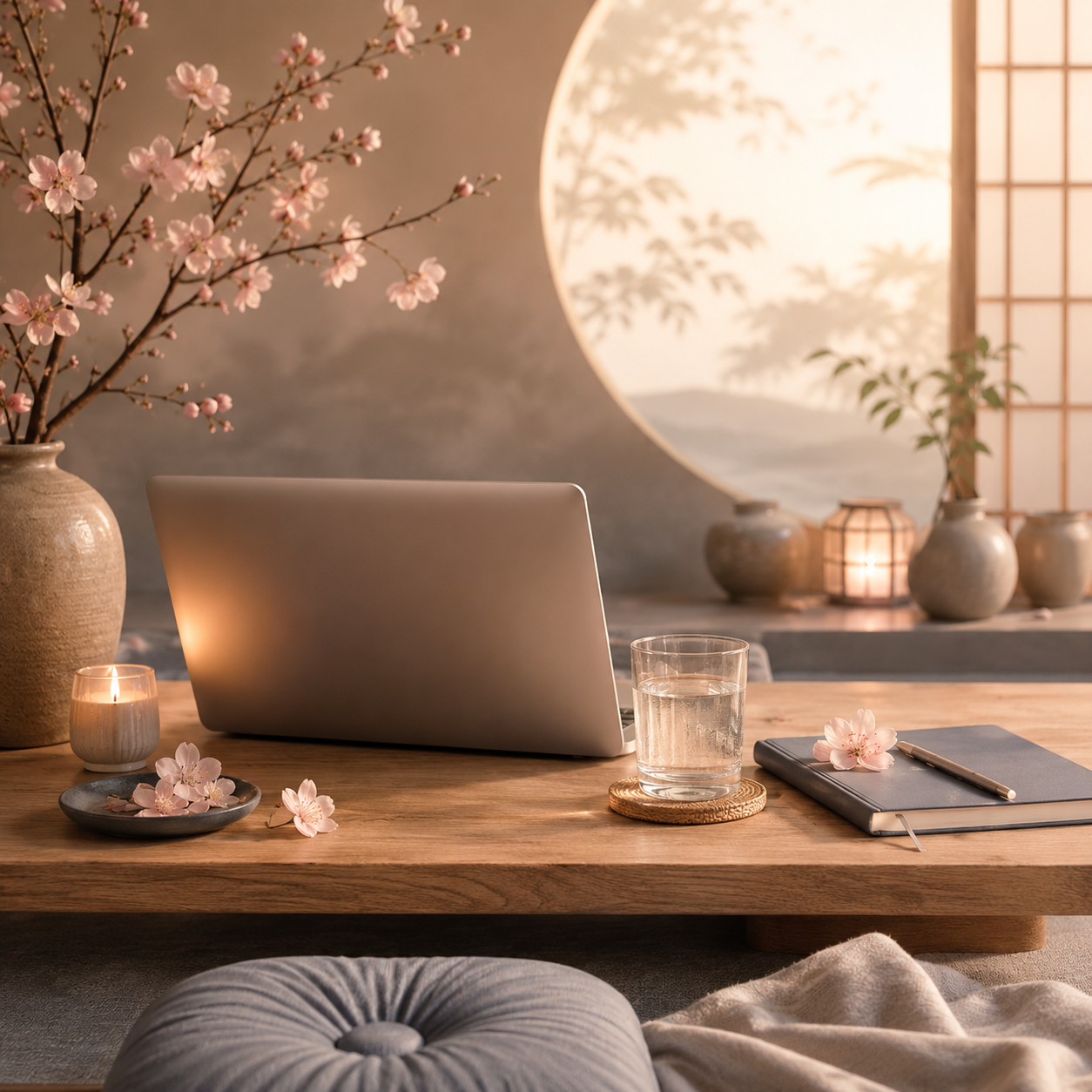 Monthly Online Reiki Support Circle 16 Aug 6-7pm