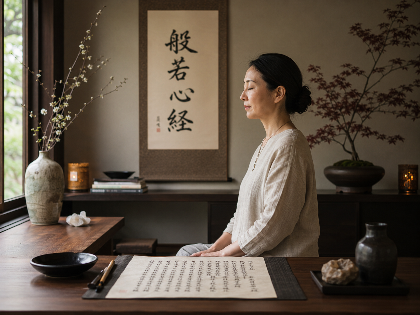 Why Silence in Reiki Matters More Than We Can Know