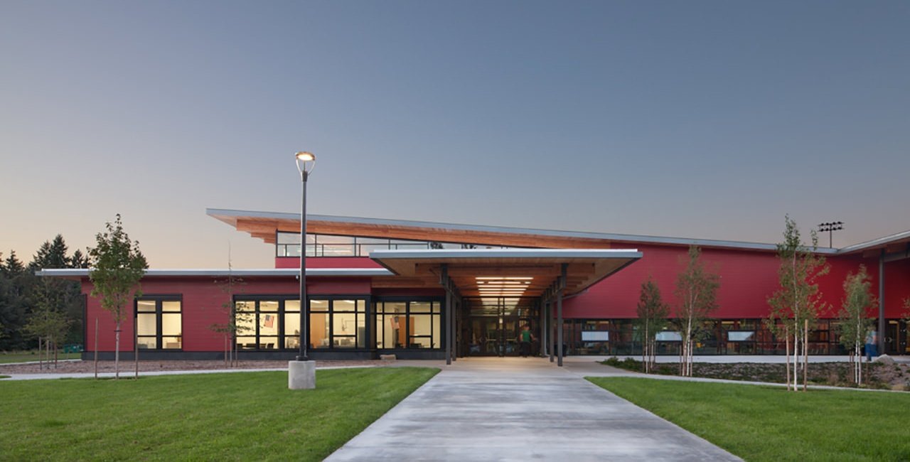 Vashon Values Education