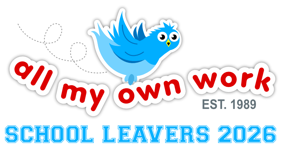 School Leavers Gifts UK