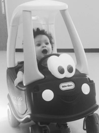 Driving into the weekend like&hellip; 😆