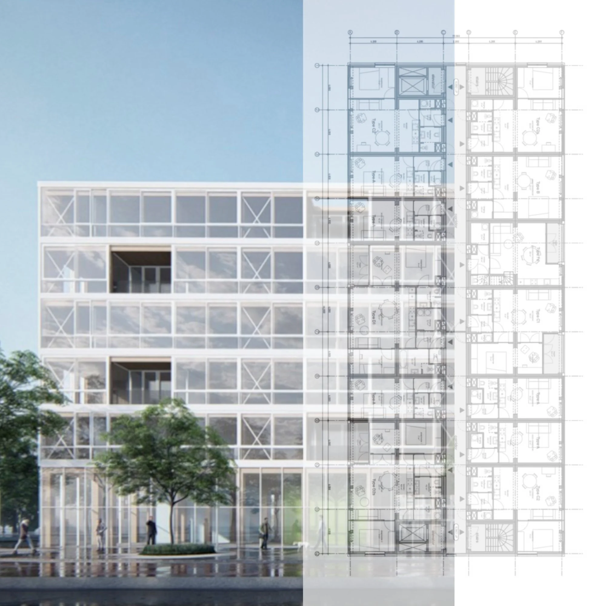 Modular Building