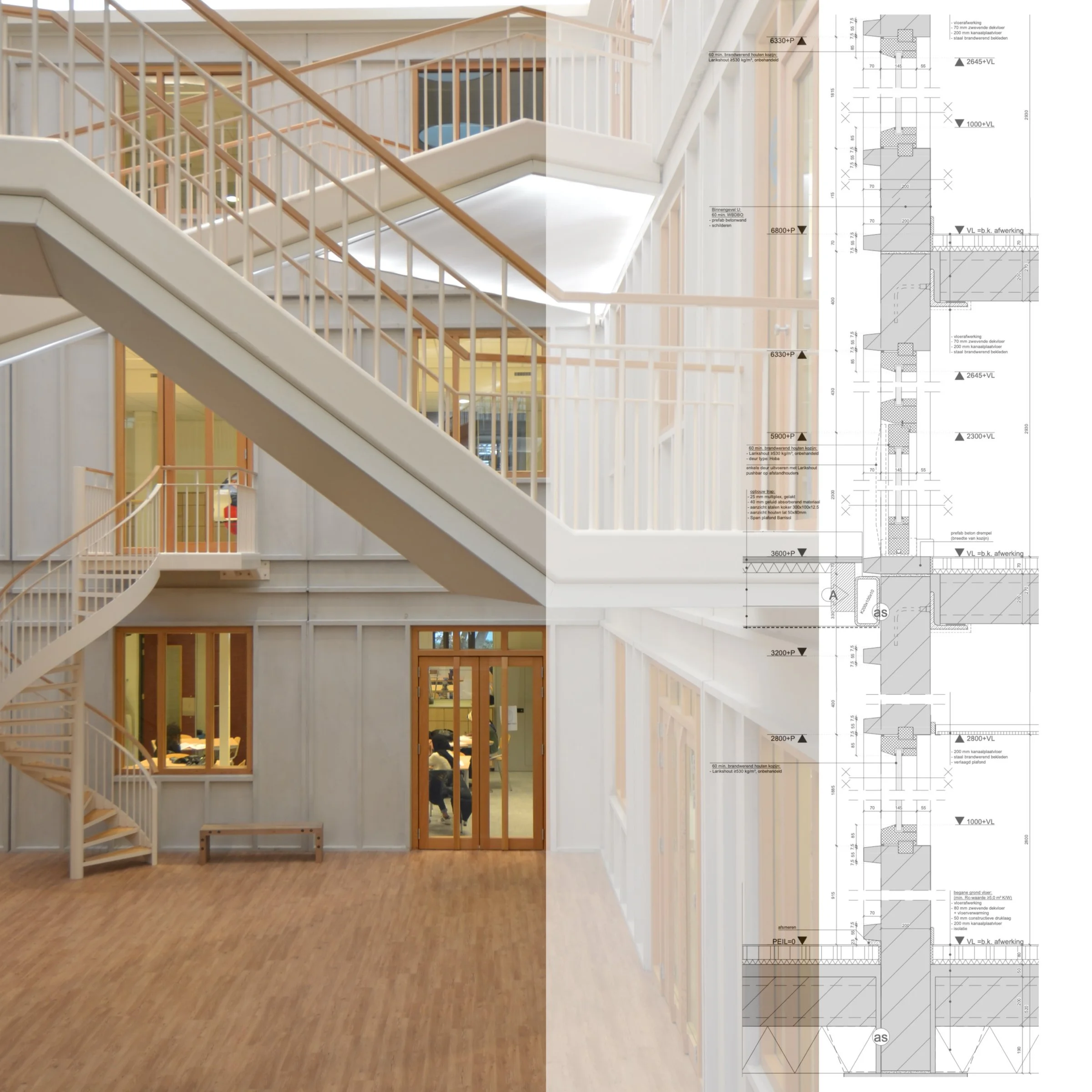 Calvijn College