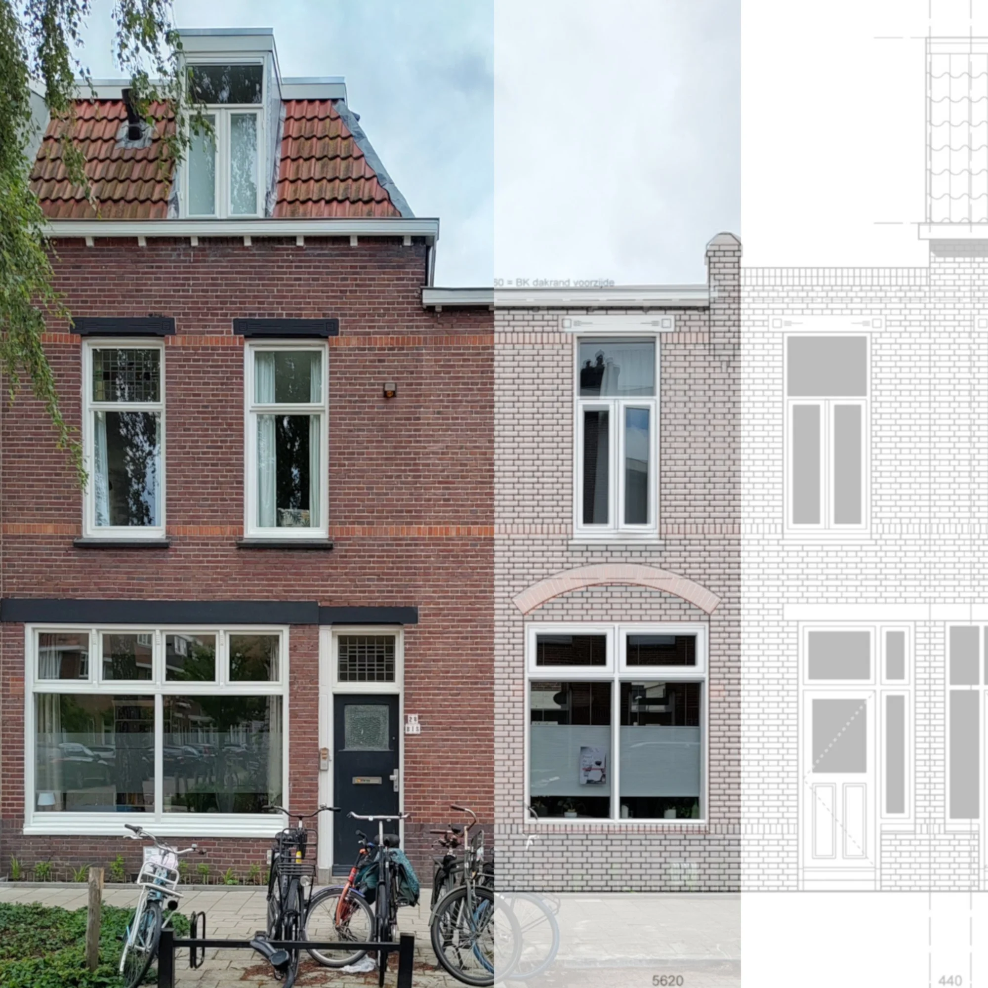Projects Utrecht