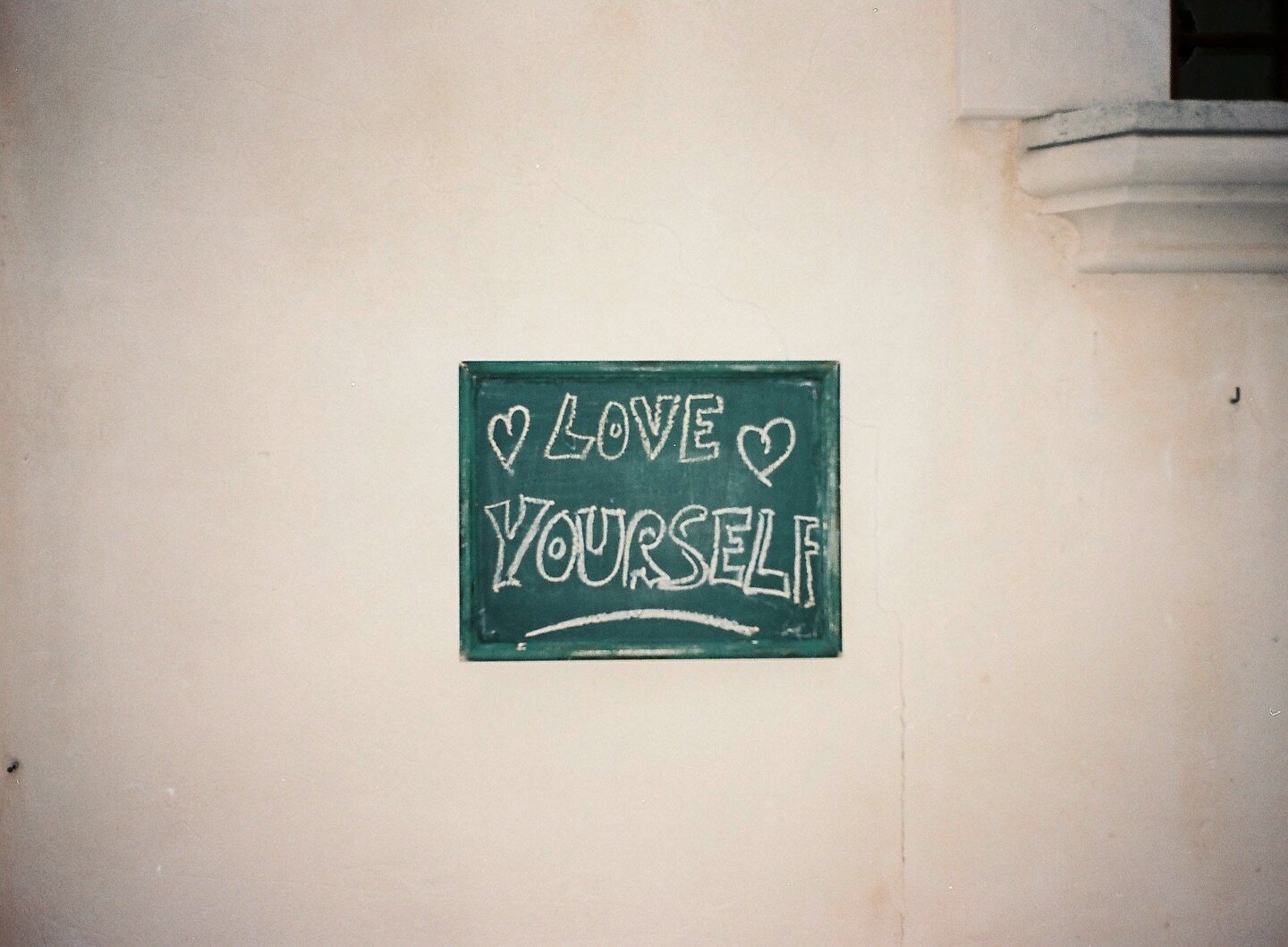 For you today 💌

Let today be a reminder to love yourself just as much as those around you. Happy LOVE day!

#selflove