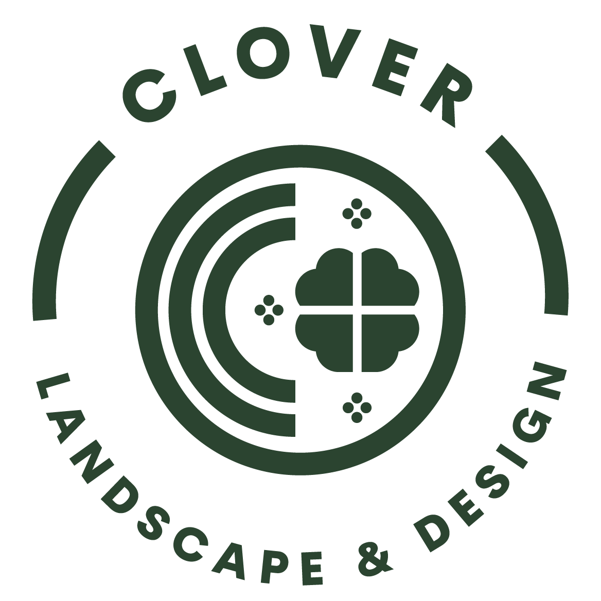 Clover Landscape &amp; Design