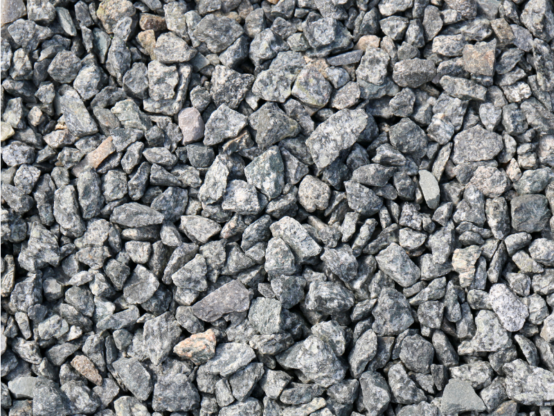 Local Stone Types 5 Types of Landscaping Stones — Clover Landscape & Design