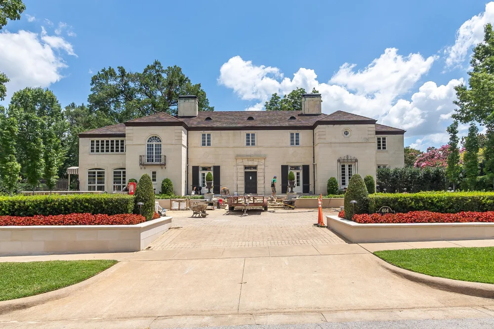 Azalea Residential Historic District — Historic Tyler, Inc.