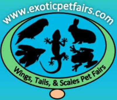 Wings, Tails &amp; Scales