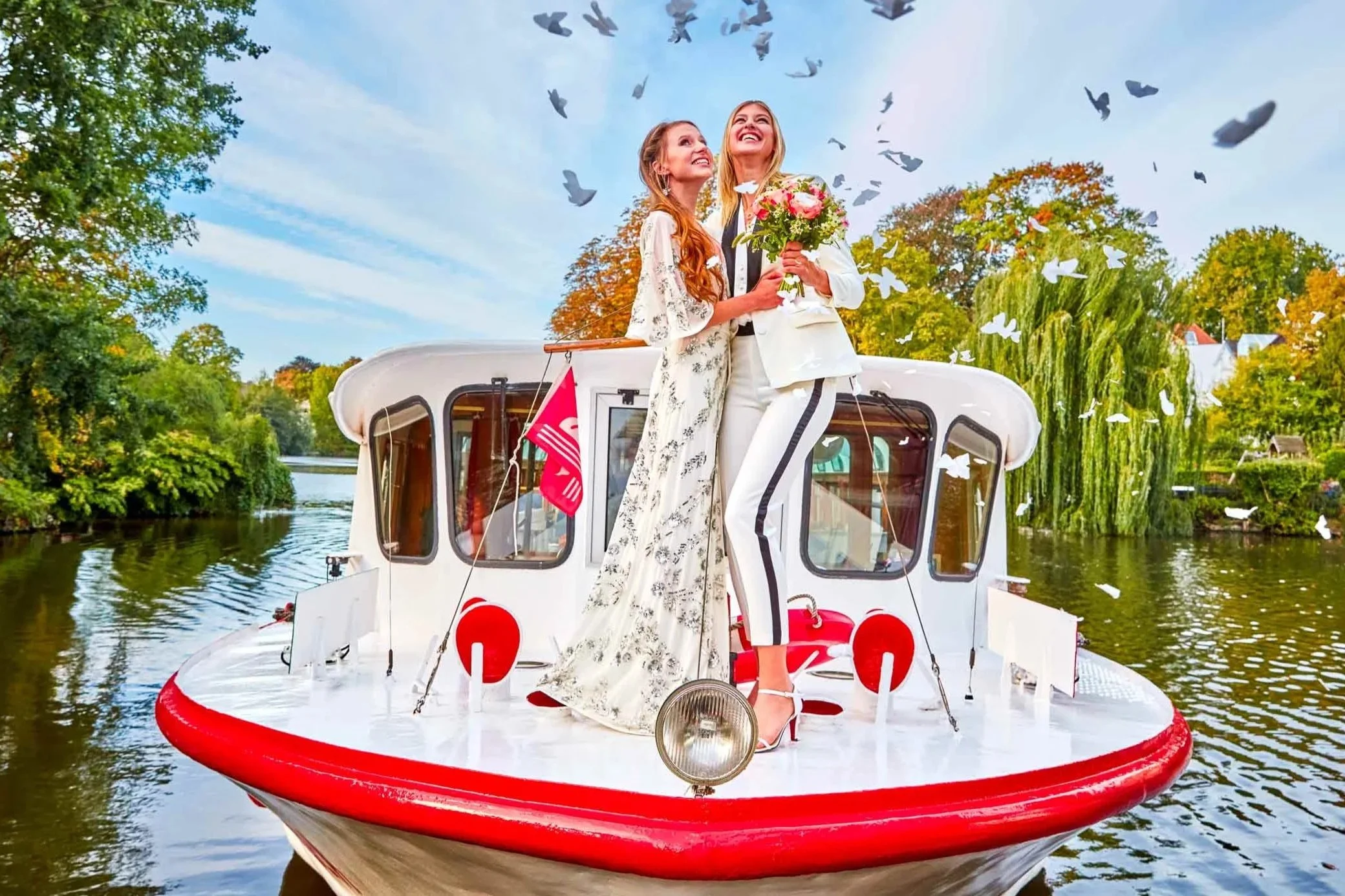 ATG Alster-Touristik