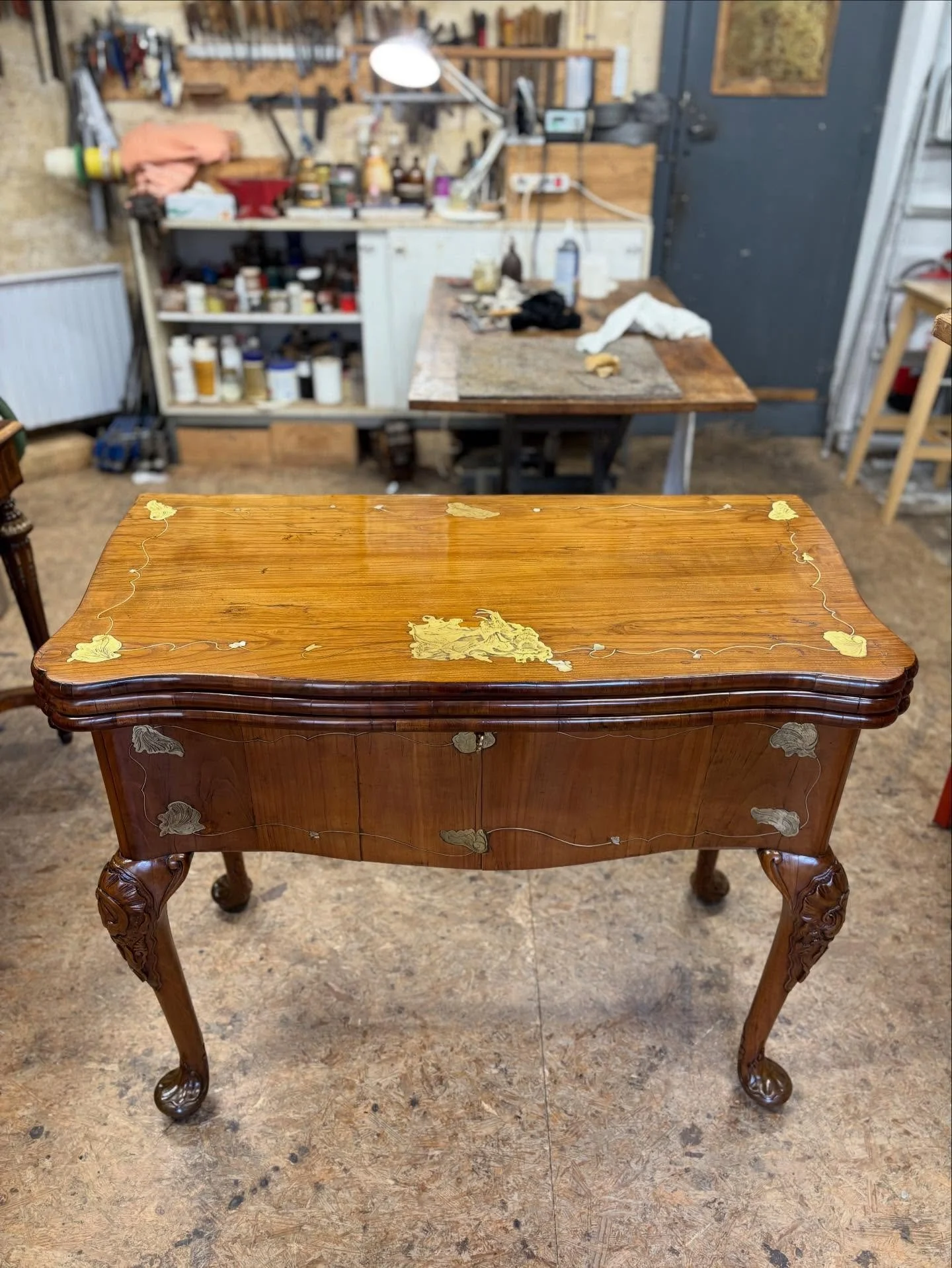 #bordeauxmaville #ebenisterie #antiquit&eacute;s