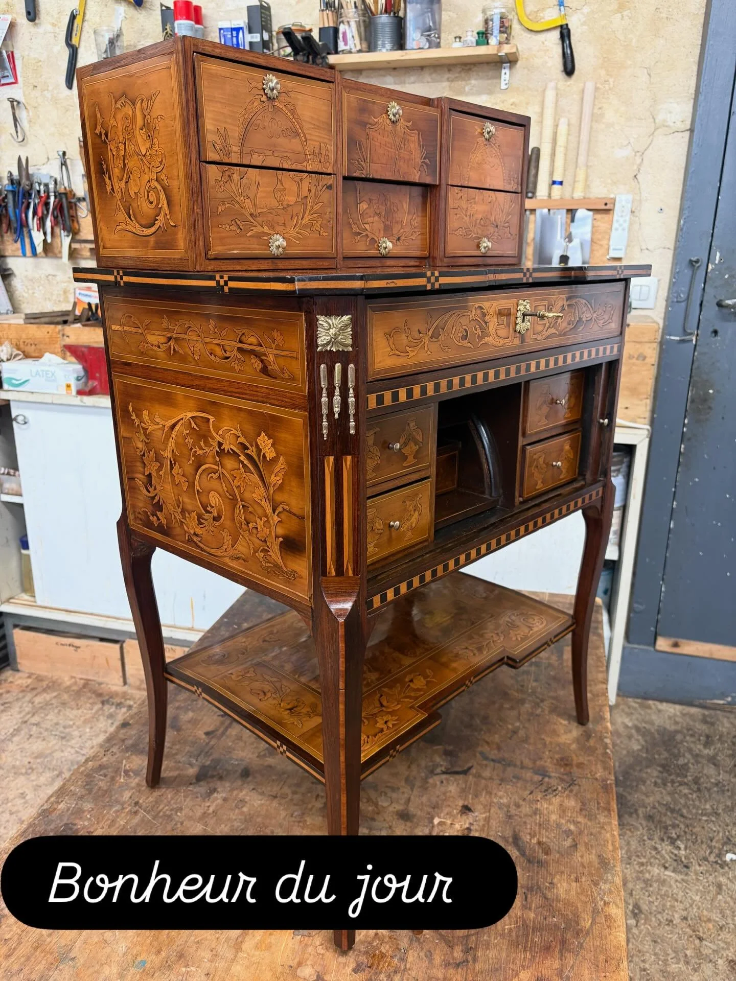 @ebenistebordeaux @vivrebordeaux @bordeauxquinconces @drouot_paris