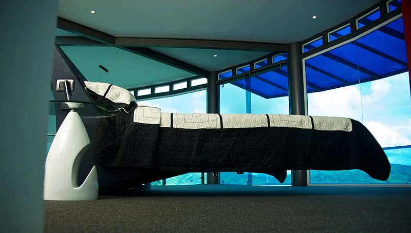 Cama Zafiro house.jpg