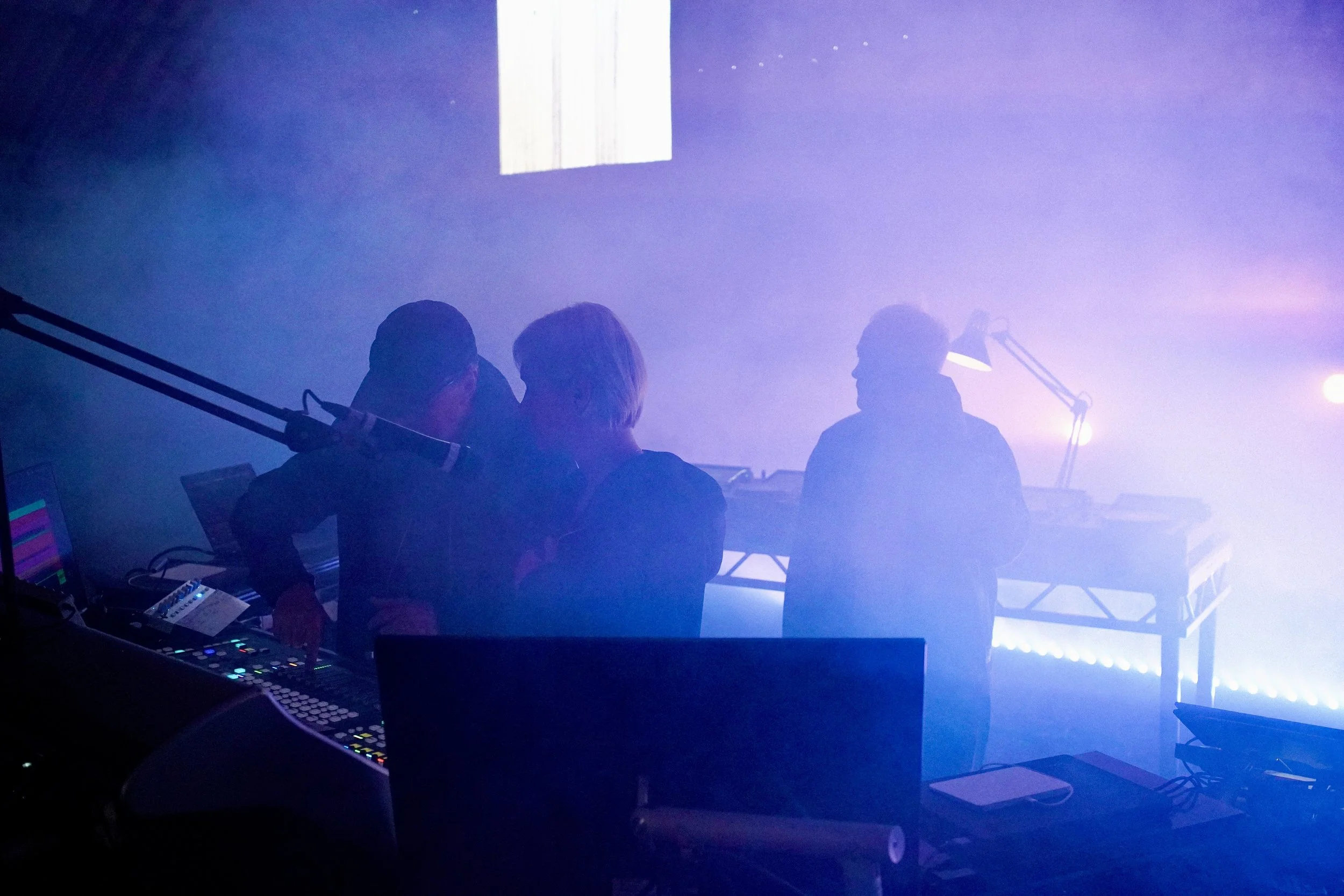 UNDERWORLD