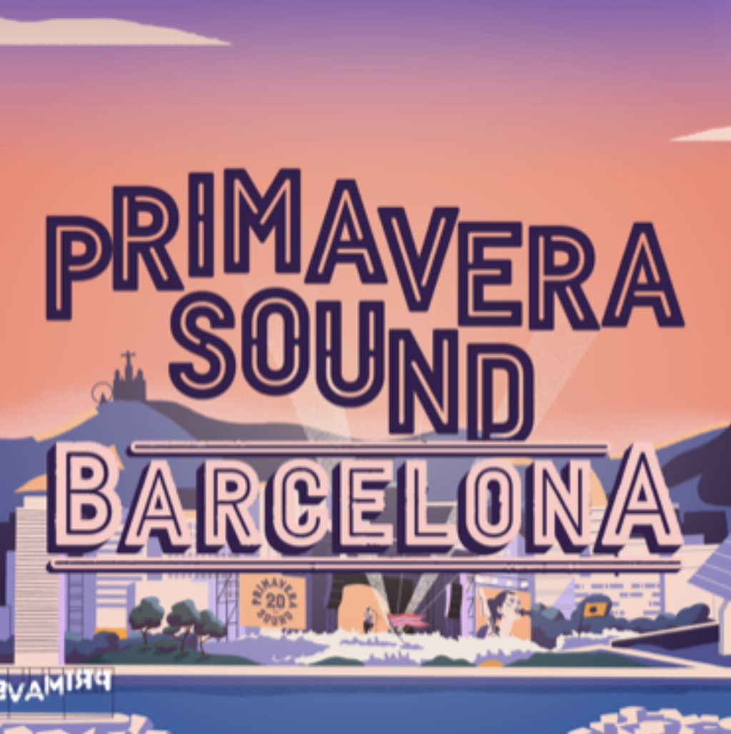 PRIMAVERA SOUND