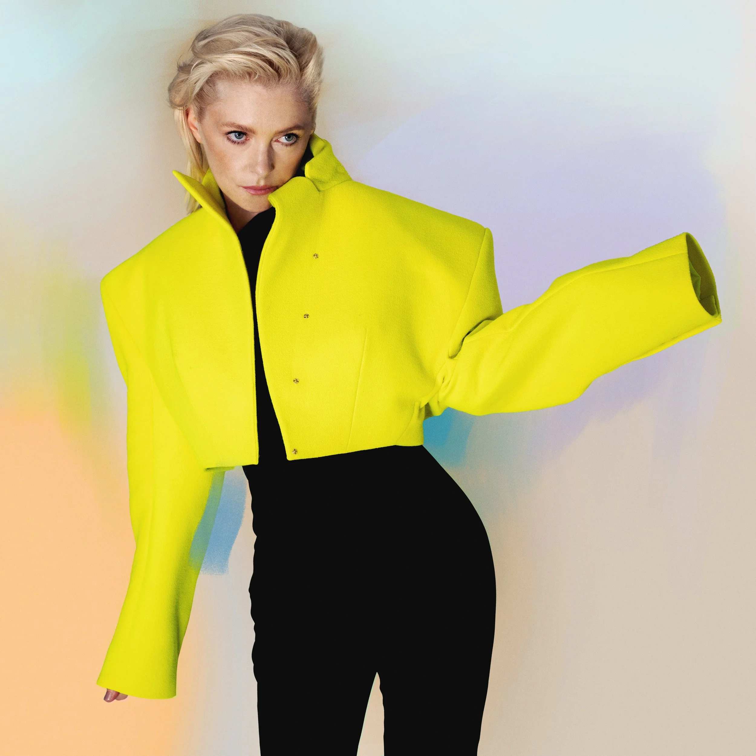 ALISON GOLDFRAPP