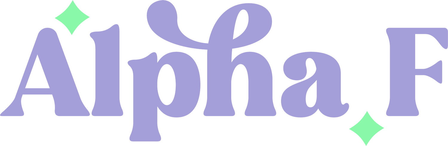 Alpha F