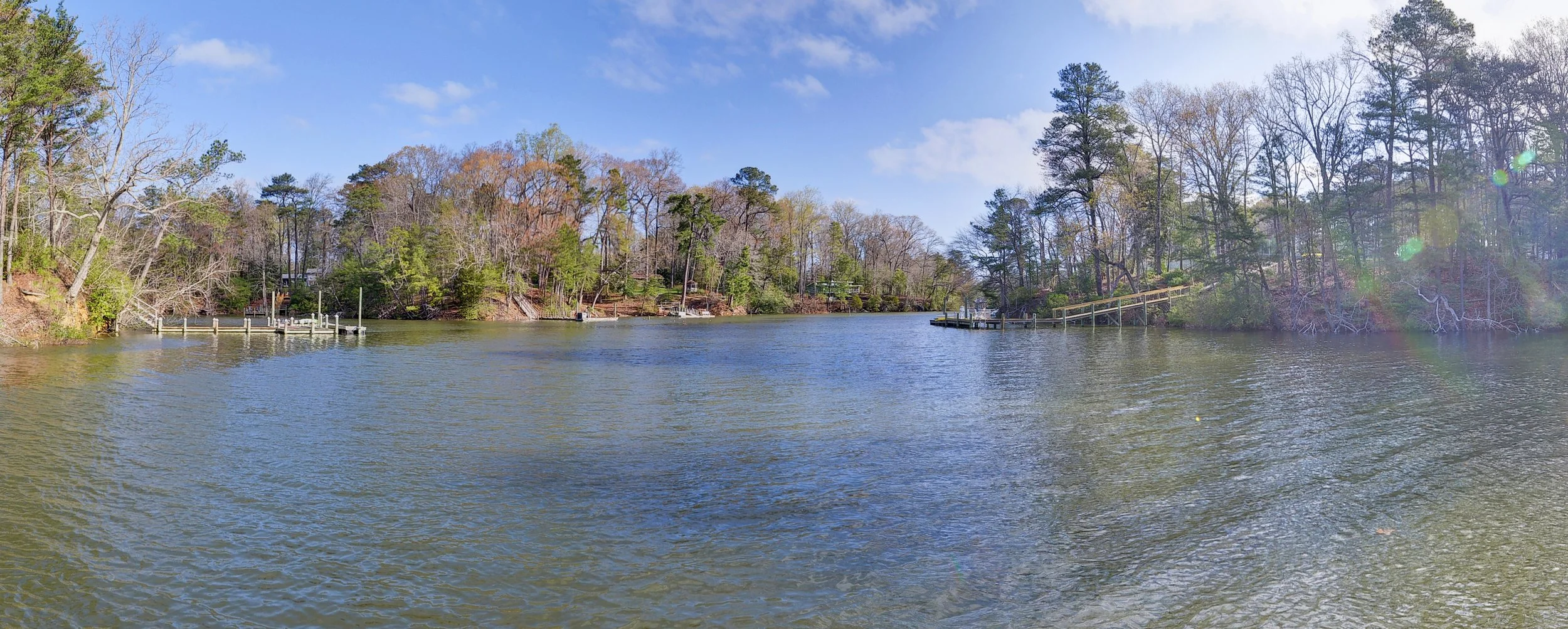 Gallery — Marlbank Cove