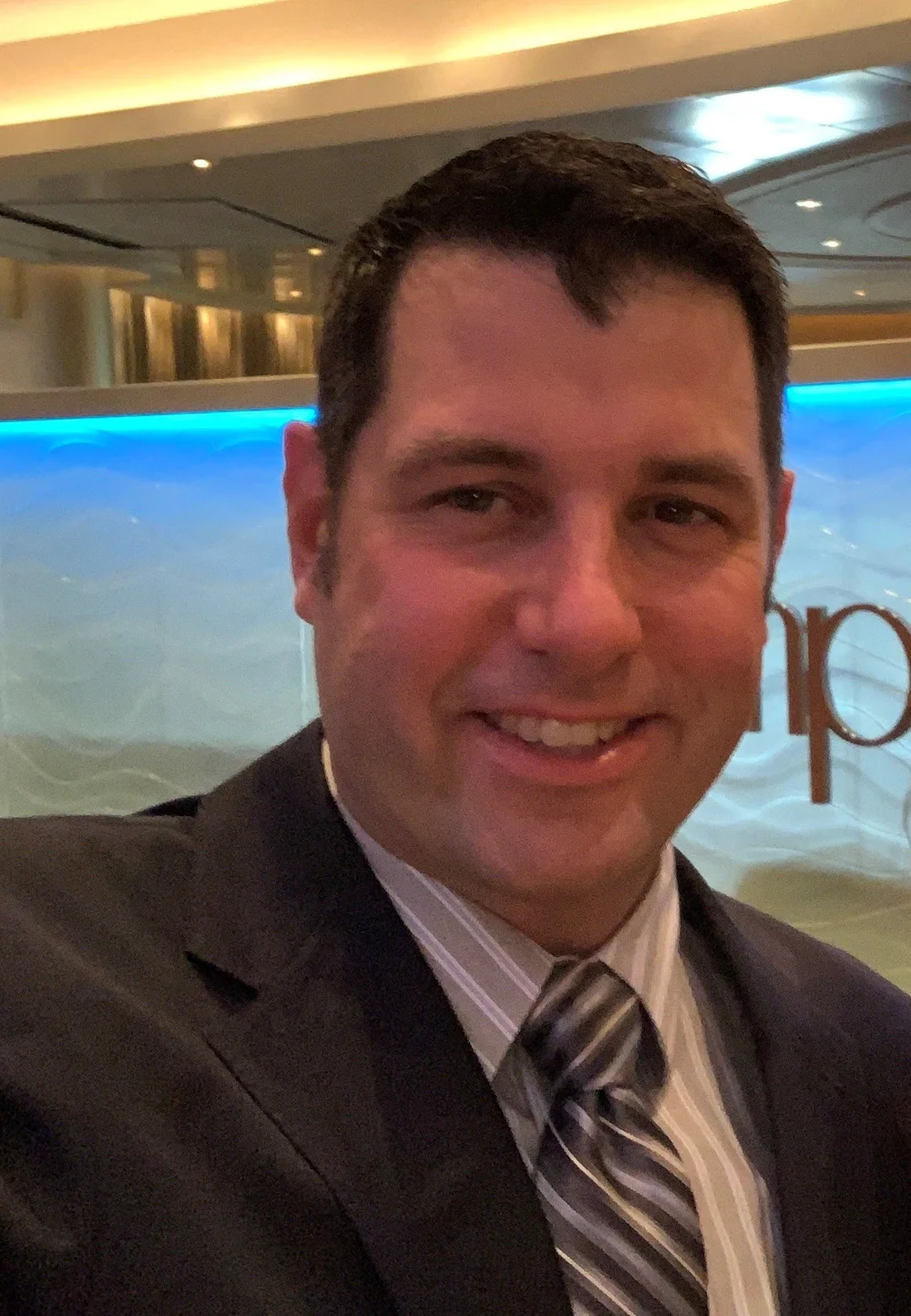 Board — Marlbank Cove