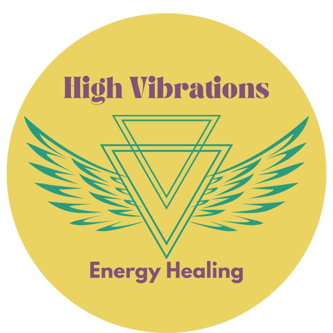 High Vibrations Energy Healing