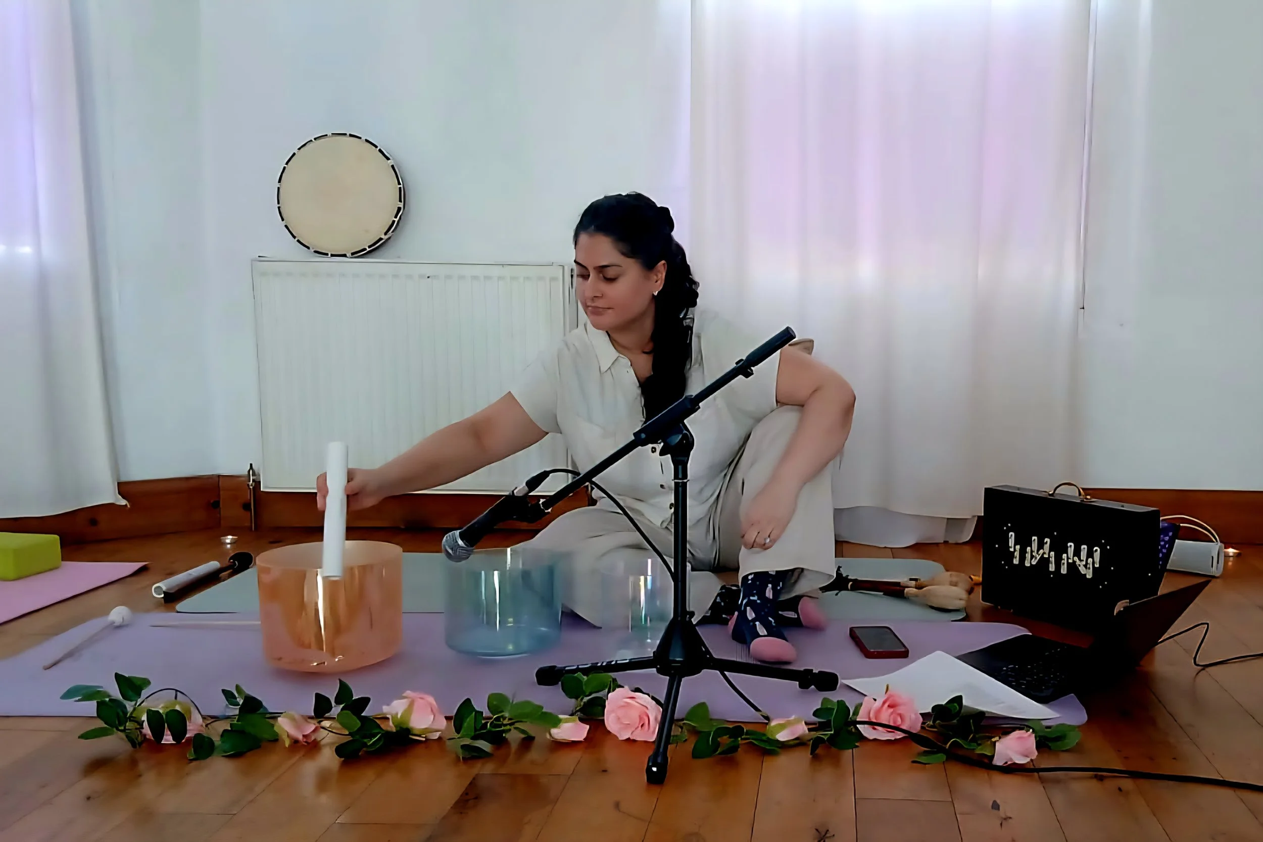House of Chai: a Sunday sanctuary