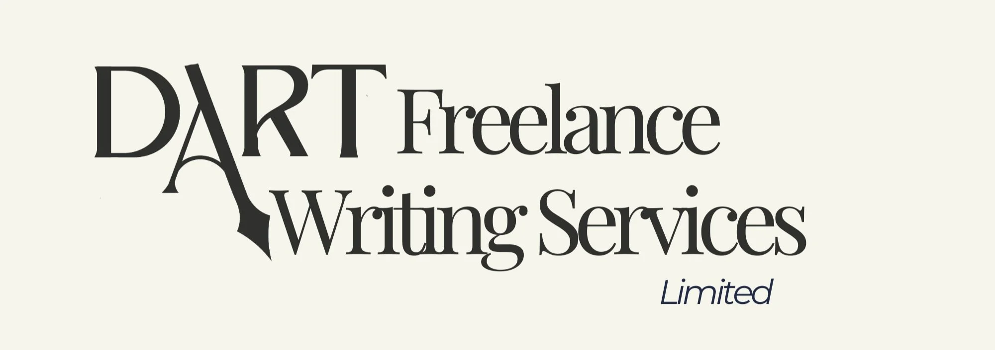 DART Freelance Writing Services Limited