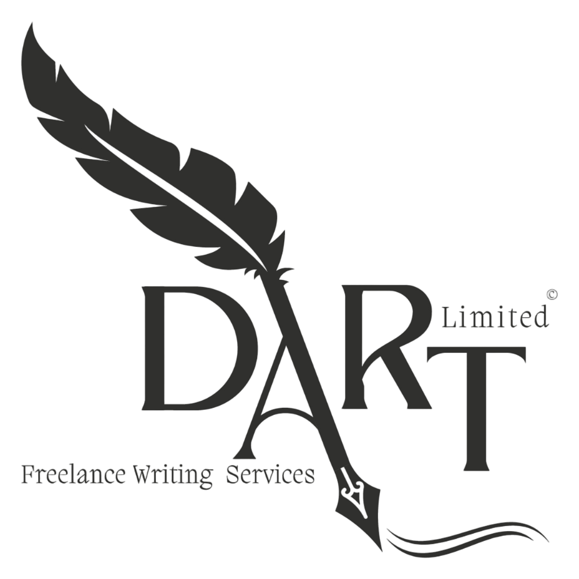 DART Freelance Writing Services Limited