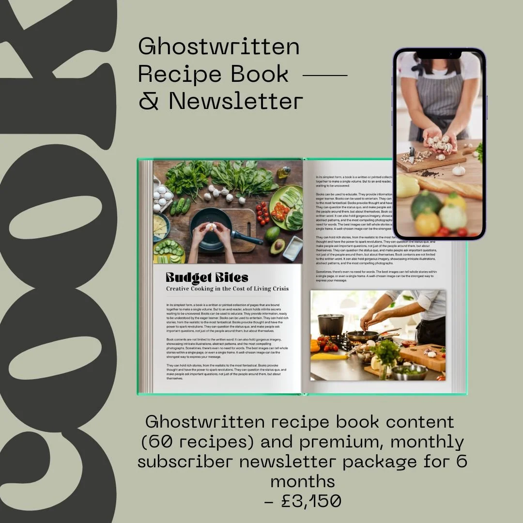 DART Freelance Writing Services Limited