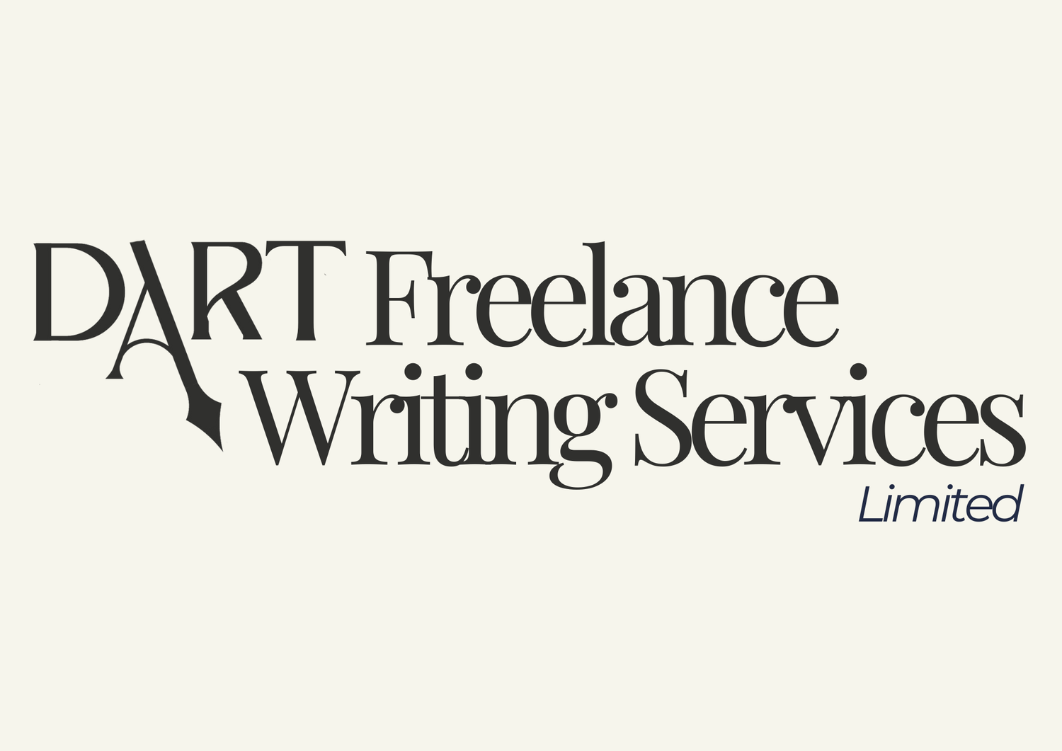 DART Freelance Writing Services Limited