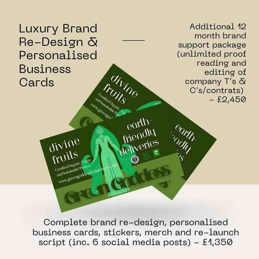 DART Freelance Writing Services Limited