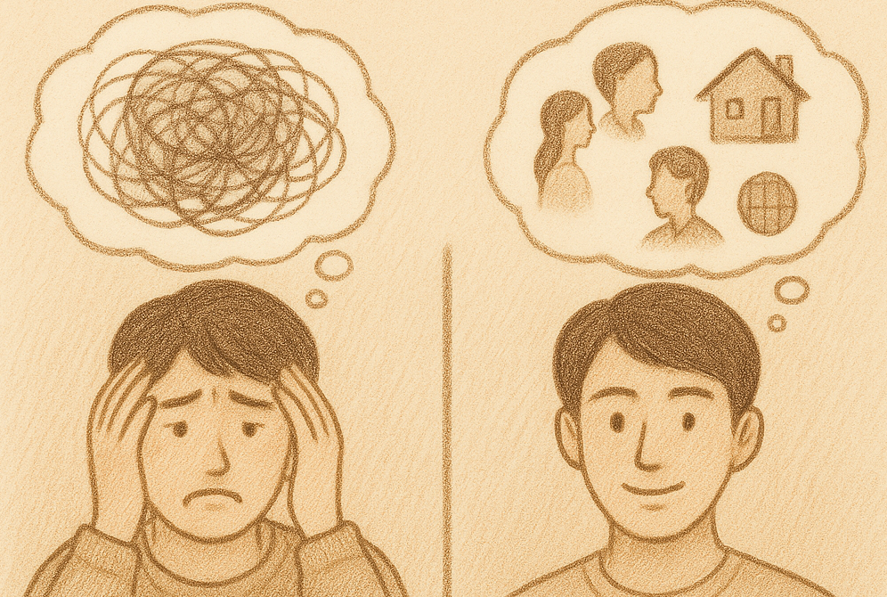 Setting the Stage for Growth: Preparing for Your First and Every Session with an Asian American Therapist in the Bay Area