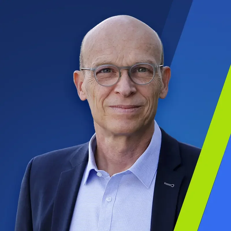 Steve Handgrätinger