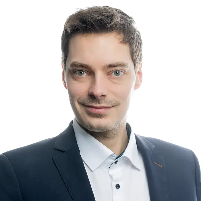 Tim Fischinger