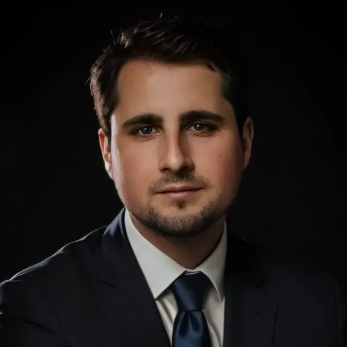 Stoyan Bozov