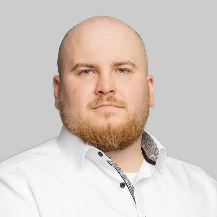 Andreas Orlov
