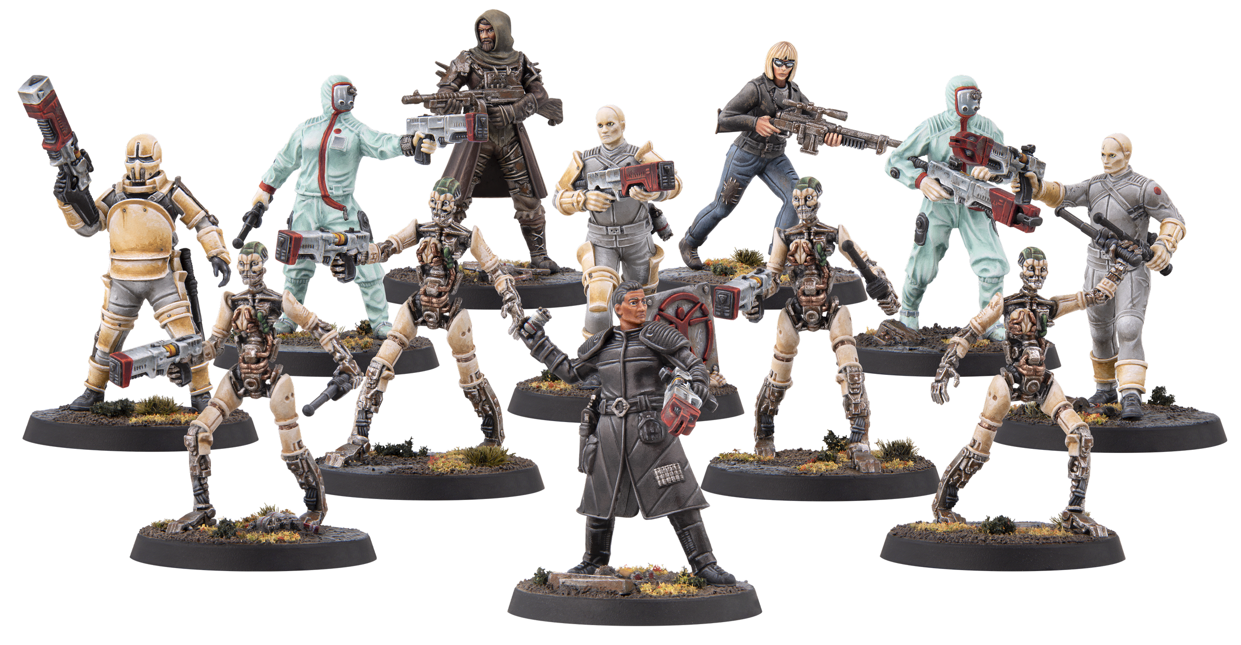 Fallout Factions R Fallout: Factions