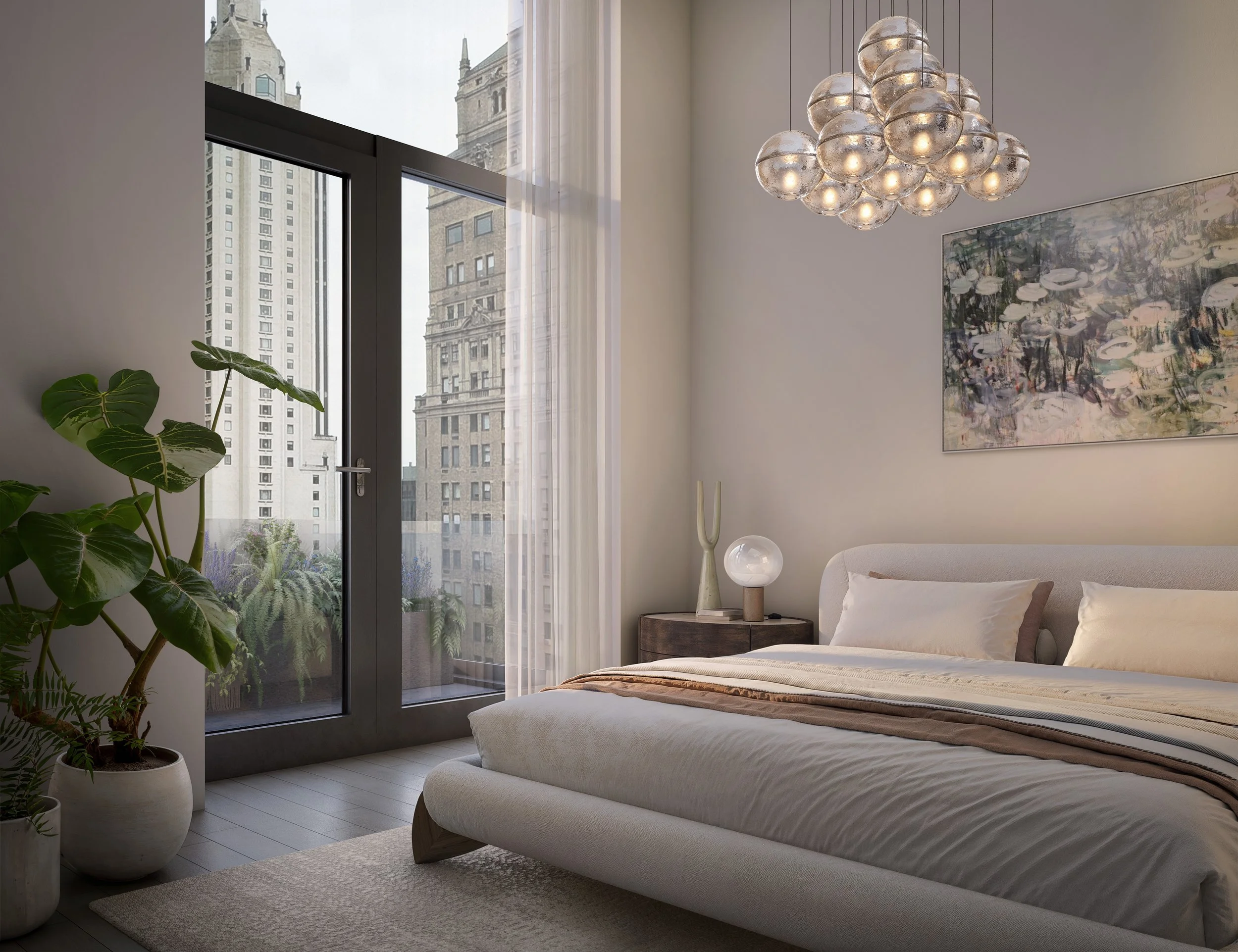 ODA | MRR_126 East 57th Street 