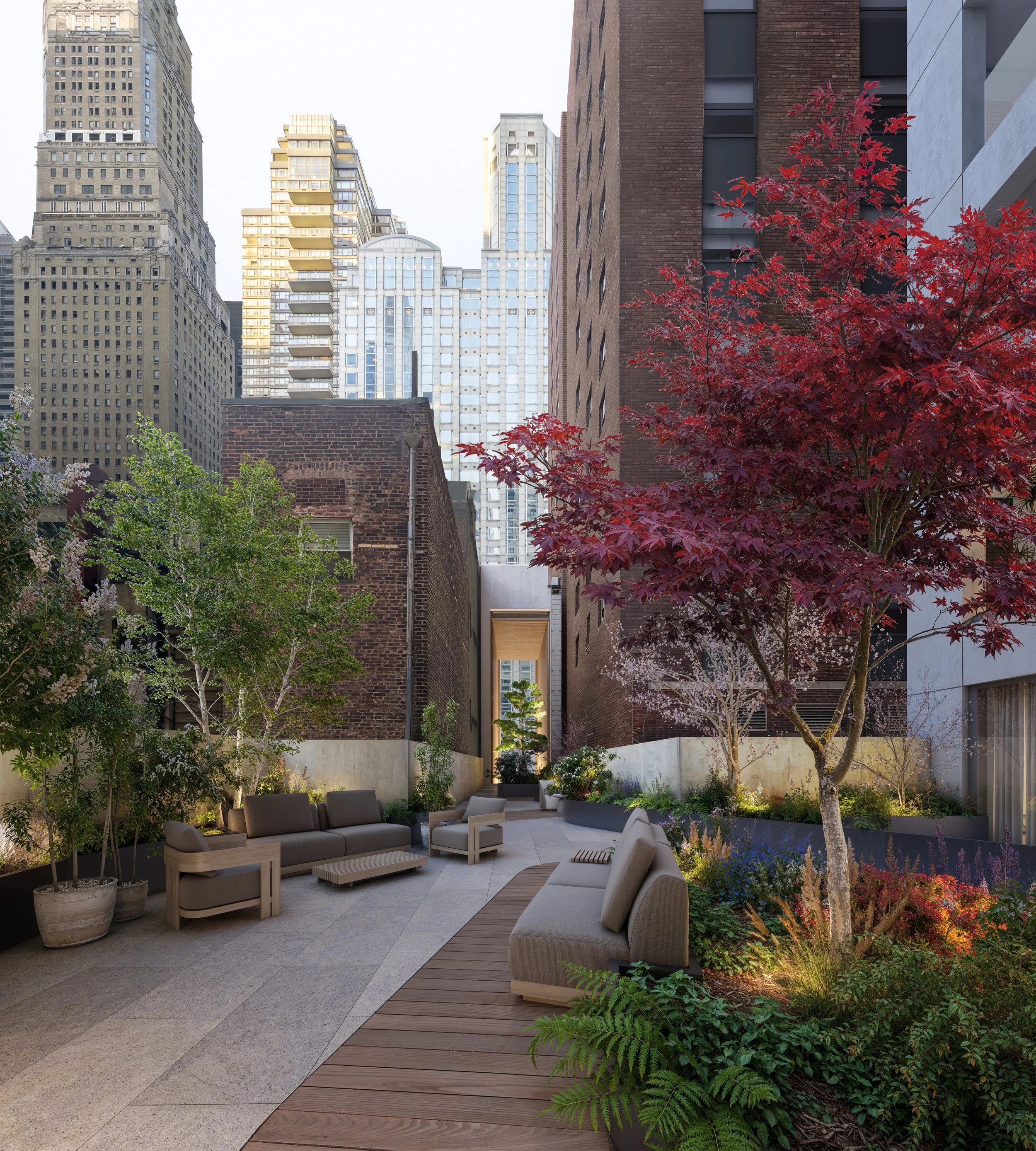 ODA | MRR_126 East 57th Street 