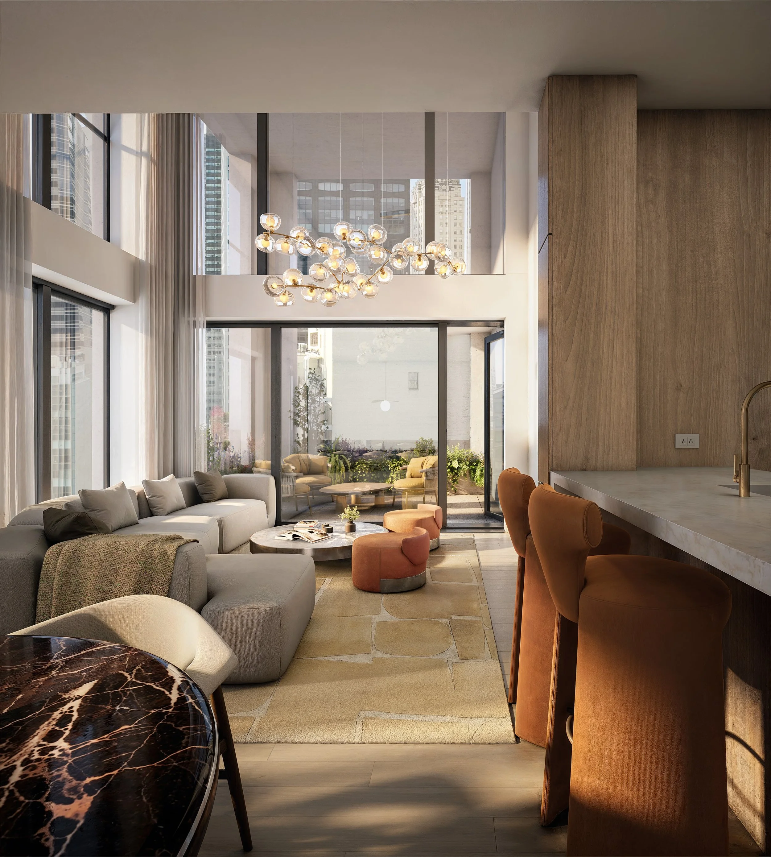 ODA | MRR_126 East 57th Street 