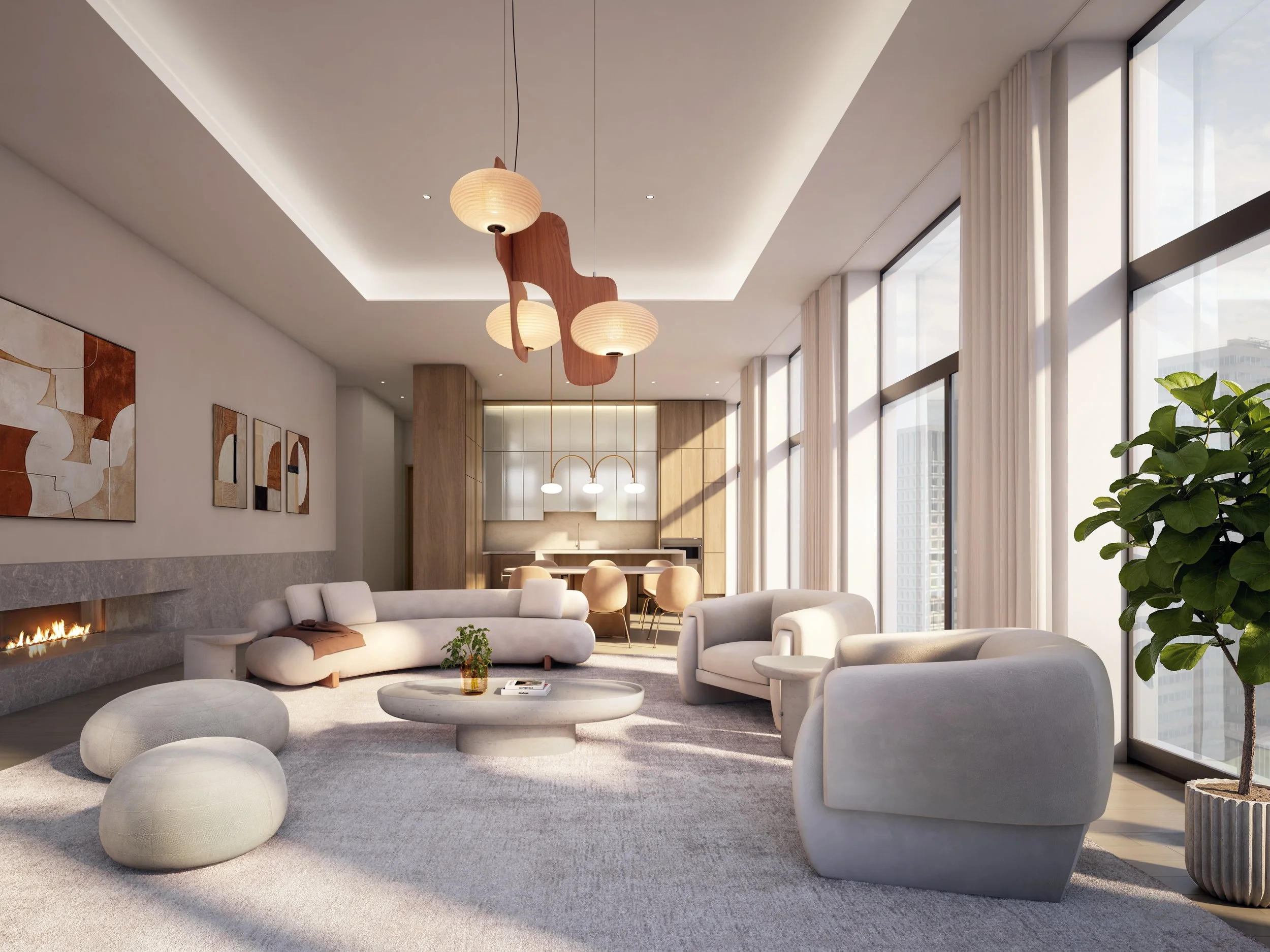 ODA | MRR_126 East 57th Street 